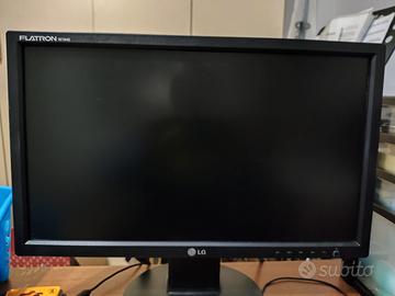 Monitor 19" LG Flatron w1946