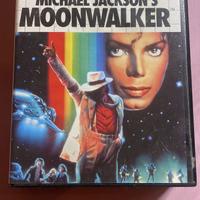 Michael Jackson's Moonwalker per SEGA
