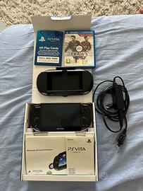 Sony PlayStation Vita