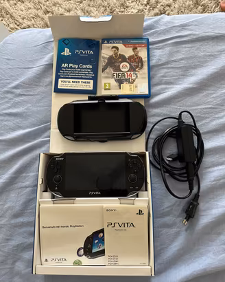 Sony PlayStation Vita