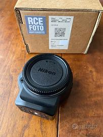 Nikon FTZ