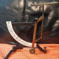 bilancia postale vintage 0-360 gr