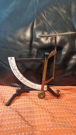 bilancia postale vintage 0-360 gr