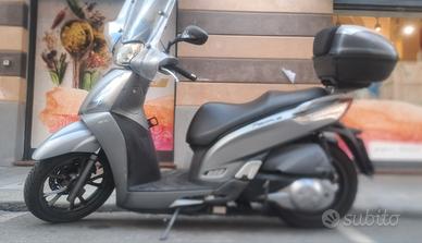 Kymco People GTI 300S ABS, 30 CV