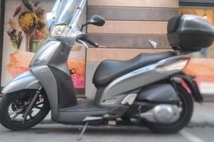 Kymco People GTI 300S ABS, 30 CV