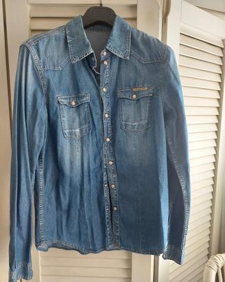 CAMICIA PEPE  JEANS DONNA 