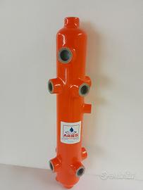 Distributore Per Riscaldamento 