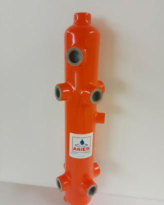 Distributore Per Riscaldamento 