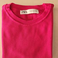 maglioncino Zara eur M