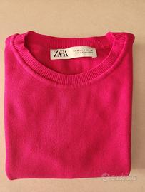maglioncino Zara eur M