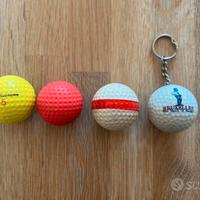 palline da golf