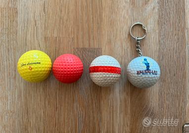 palline da golf