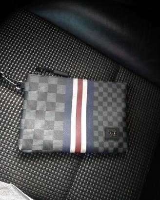 pochette Y?not unisex
