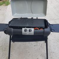 barbecue camper casa