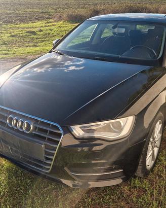 Audi A3 Sportback g-tron