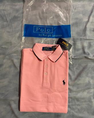 Polo Ralph  Lauren  donna