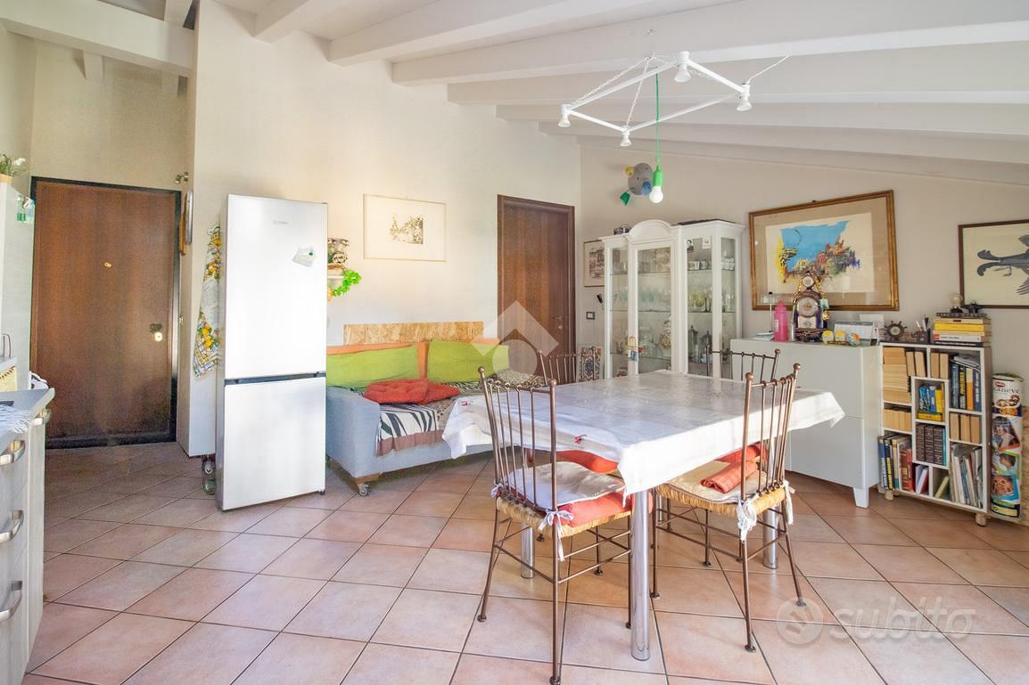 Appartamento – Marcheno, Brozzo - Vista 3