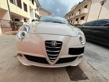 Alfa Mito