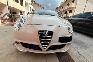 Alfa Mito