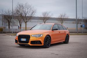 AUDI A6 4ª serie