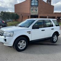 Land Rover Freelander 2.2 TD4 S.W. HSE