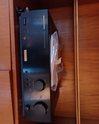 amplificatore marantz 
