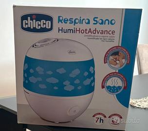 respira sano Chicco