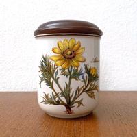 VILLEROY & BOCH - 3 Barattoli BOTANICA