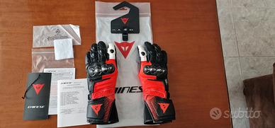 Guanti Dainese Carbon 4 "Long"