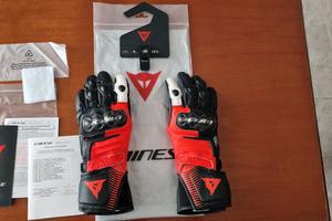 Guanti Dainese Carbon 4 "Long"