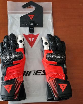 Guanti Dainese Carbon 4 "Long"