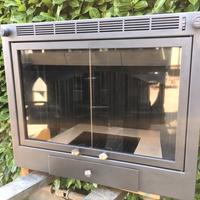 INSERTO CAMINO LEGNA  JOLLYMAC