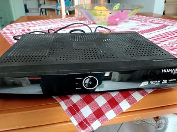 Decoder Humax