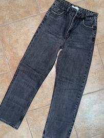 Denim Bershka tg EU 36