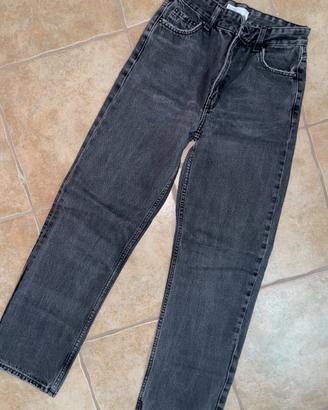 Denim Bershka tg EU 36
