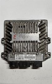 CENTRALINA MOTORE CITROEN CODICE:5WS40155A-T