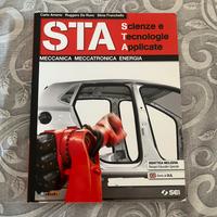 Libro scolastico