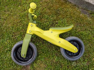 Balance Bike Chicco Eco Plus
