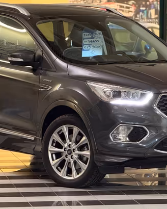 Ford Kuga 2.0 TDCI 180 CV S&S 4WD Powershift Vigna