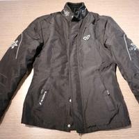 Giacca moto Ixcon Nirvana Donna