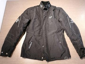 Giacca moto Ixcon Nirvana Donna