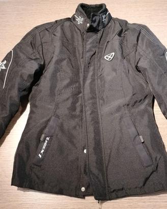 Giacca moto Ixcon Nirvana Donna