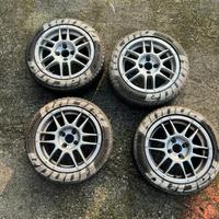 Oz F1 Cup 15x 7 et38 4x100