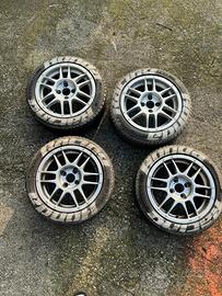 Oz F1 Cup 15x 7 et38 4x100