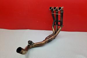 COLLETTORI SCARICO TRIUMPH TIGER 955 2002 2006 955