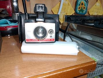 macchina fotografica 