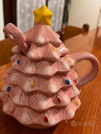 Tazza Mug Winter Idea