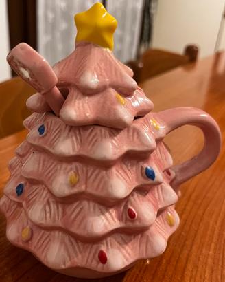 Tazza Mug Winter Idea