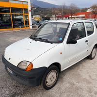 Fiat Seicento 900 benzina 39cv