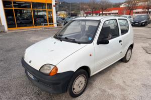 Fiat Seicento 900 benzina 39cv